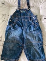 Jeans Latzhose 68 H&M Nordrhein-Westfalen - Neuss Vorschau