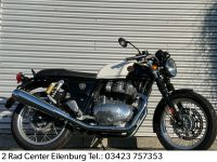 Royal Enfield CONTINENTAL  GT 650 Kawasaki Eilenburg Leipzig - Leipzig, Zentrum-Südost Vorschau