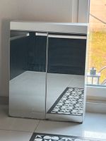 Badezimmer Spiegeltürenschrank - 60 x 77 x 17 cm Hessen - Mörfelden-Walldorf Vorschau