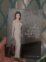 Anne-Sophie Mutter - Dynamik eines Welterfolgs - DVD Östliche Vorstadt - Steintor  Vorschau