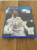 Fifa 18 für die PS 4 Sachsen - Ralbitz-Rosenthal Vorschau