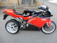 MV Agusta F 4 1000 S MAMBA  25/300 Baden-Württemberg - Bötzingen Vorschau