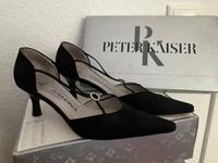 Peter Kaiser Pumps schwarz Gr 4 (37) Nordrhein-Westfalen - Düren Vorschau