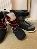 Snowboard Schuhe 2x Größe 38-41 Baden-Württemberg - Gerstetten Vorschau