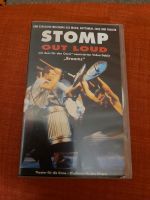 Stomp Out Loud Brooms  Theater VHS Düsseldorf - Benrath Vorschau