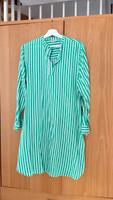 Blue Motion Kleid grün-weiß gestreift (L/44/46) KEIN VERSAND ;) Bayern - Hirschaid Vorschau
