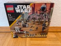 LEGO® Star Wars 75372 Clone TrooperT™ & Droid™ Pack Neu Münster (Westfalen) - Nienberge Vorschau