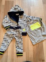 3er Set Jogginganzug Jacke&Hose&Longsleeve von Lucky Kid Bayern - Brannenburg Vorschau