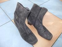Damen Winterstiefeletten, Gr. 7G, Marke Jenny by ara Bayern - Regensburg Vorschau