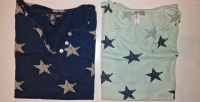 2 Damen T-Shirts Rainbow bonprix Gr. 44/46 Nordrhein-Westfalen - Bad Lippspringe Vorschau