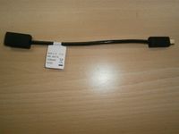 Mercedes-Benz Black USB Cable | MD 280719 | 5V/3A Duisburg - Duisburg-Süd Vorschau