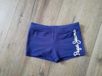 Pepe Jeans Badehose Gr.116 Nordrhein-Westfalen - Rödinghausen Vorschau