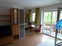 1,5 Zi. Wohnung m. TG!, - provisionsfrei - in Kirchham Bayern - Bad Füssing Vorschau