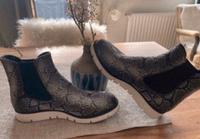 Liebeskind Animal Print Boots 38 Nordrhein-Westfalen - Monheim am Rhein Vorschau