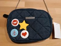 ♥️♥️ Hübsche Jeans Handtasche für Mädchen Neu mit Etikett Nordrhein-Westfalen - Königswinter Vorschau