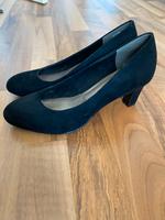 Tamaris Business Pumps schwarz 38 Bayern - Roth Vorschau