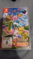 New Pokémon Snap Pokemon Nintendo Switch Spiel Kreis Pinneberg - Elmshorn Vorschau