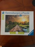Puzzle 1000 Teile Niedersachsen - Oldenburg Vorschau