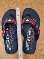 Flip Flops Tom Tailor Größe 31 Thüringen - Drei Gleichen Vorschau