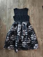 Cocktailkleid Gr. 36 Hessen - Korbach Vorschau