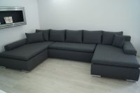 Polstermöbel Lagerverkauf Sofa Couch wohnlandschaft Bettsofa NEU Rheinland-Pfalz - Elkenroth Vorschau