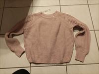 Damenpullover, XS, Tally Weijl, rosa Hessen - Hofbieber Vorschau