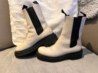 Stiefeletten von H&M Premium Selection 38 Baden-Württemberg - Wannweil Vorschau