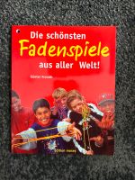 Die schönsten Fadenspiele aus aller Welt Kinderbuch Buch Baden-Württemberg - Walldürn Vorschau