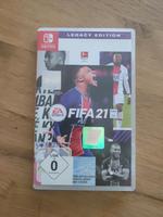 Switch FIFA 21 Baden-Württemberg - Rastatt Vorschau