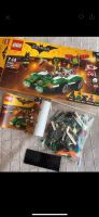 Lego 70903 The Lego Batman Movie „Riddle Racer“ Hessen - Wiesbaden Vorschau