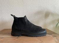 Chelsea Boots Marc O' Polo schwarz Größe 43 Bayern - Freising Vorschau