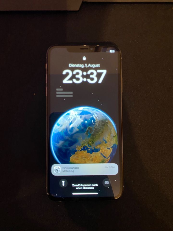 iPhone XS Max 256gb in Herne