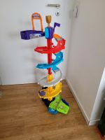 VTech Tut Tut Baby Flitzer - Turboturm - Spielzeug Autos Garage Hessen - Hattersheim am Main Vorschau