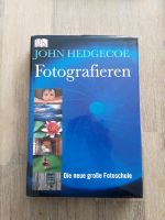 John Hedgecoe Fotografieren Buch Bielefeld - Brackwede Vorschau