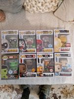 Funko Pop Sammlung Marvel Moonknight Hulk Morails Strange Magneto München - Schwabing-West Vorschau