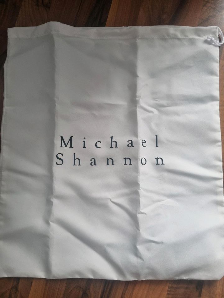 TASCHE Michael Shannon+Staubbeutel in Kaiserslautern