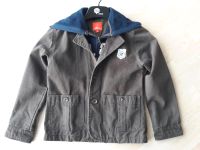 Jungen Jacke S-Oliver Gr. 128/134 Niedersachsen - Wathlingen Vorschau