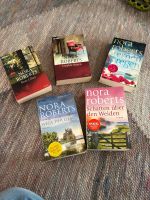 5 Bücher von Nora Roberts Hessen - Gelnhausen Vorschau