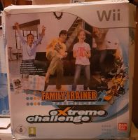 Wii Family Trainer extreme Challenge Baden-Württemberg - Offenburg Vorschau