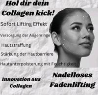 !Fadenlifting !Feuchtigkeitskick für das Gesicht! Düsseldorf - Garath Vorschau