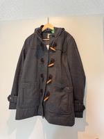 ONLY Herbst/Winter Wollmantel Dufflecoat Größe XL Hessen - Selters Vorschau