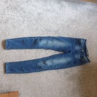 blaue Jeans Damen Gr. 27/30 Brandenburg - Rangsdorf Vorschau