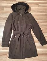 DKNY Damen soft Shell Parka Jacke olive  Gr. M / 38 Berlin - Zehlendorf Vorschau