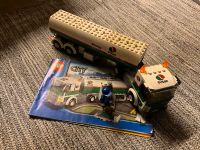 LEGO - City - 3180 - Tank Truck Nordrhein-Westfalen - Niederkrüchten Vorschau