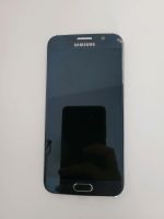 Samsung Galaxy S6 SM-G920F Blau Bayern - Forchheim Vorschau