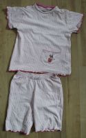 okay Kurzarmschlafanzug Shorty rosa gemustert Fee - Gr. 128 Bayern - Buttenheim Vorschau