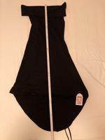 Guru Shop Kleid Psytrance schwarz Boho Schnürung neu mit Etikett Bayern - Regensburg Vorschau