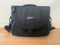 Lowepro Nova 4 AW Kameratasche Schultertasche wasserfest wie neu! Bayern - Herrsching Vorschau