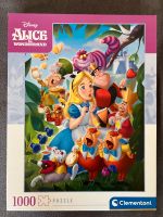 Disney Puzzle 1000 Teile „ Alice im Wunderland „ Bayern - Hutthurm Vorschau