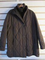 Jacke, Mantel, Lebek, Winter, braun,Gr.46 Nordrhein-Westfalen - Oberhausen Vorschau